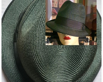 1950s - 1960s hat by Australian brand Akubra