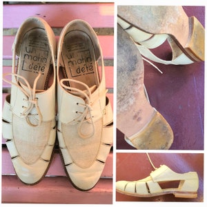 Shoes from deals the 192s