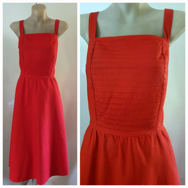 Pinafore Dress Etsy Australia