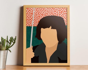 Amelie poster - Wählen Sie dem Testsieger unserer Tester