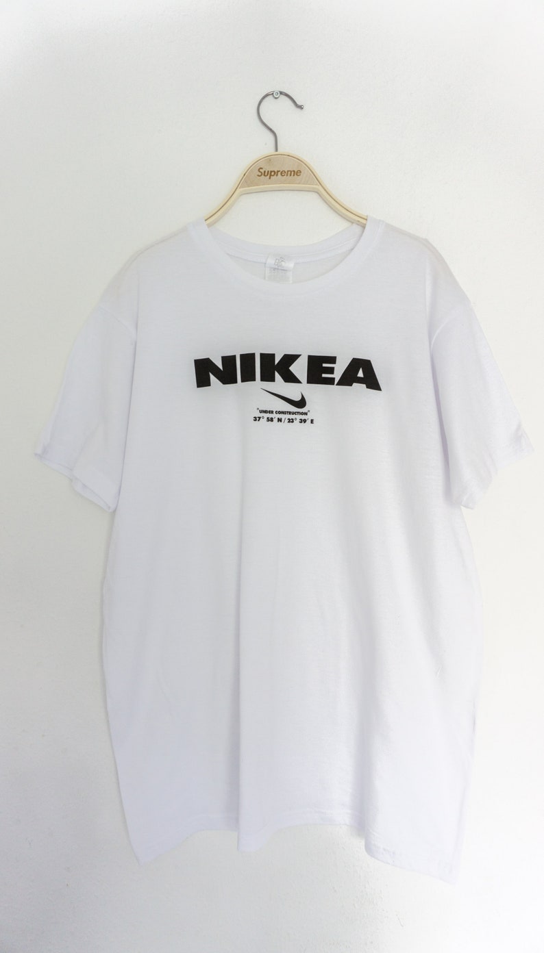 nike x ikea t shirt nike x ikea t shirt