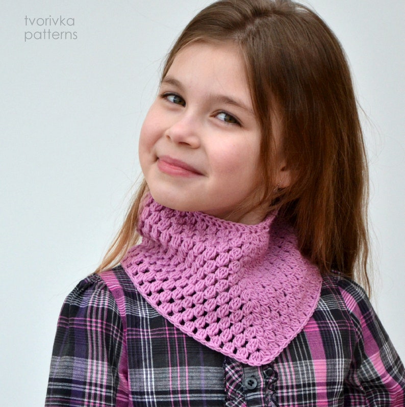 Amazing Shawl 2in1 Crochet Pattern for Baby, Toddler, Child, Teen and ...