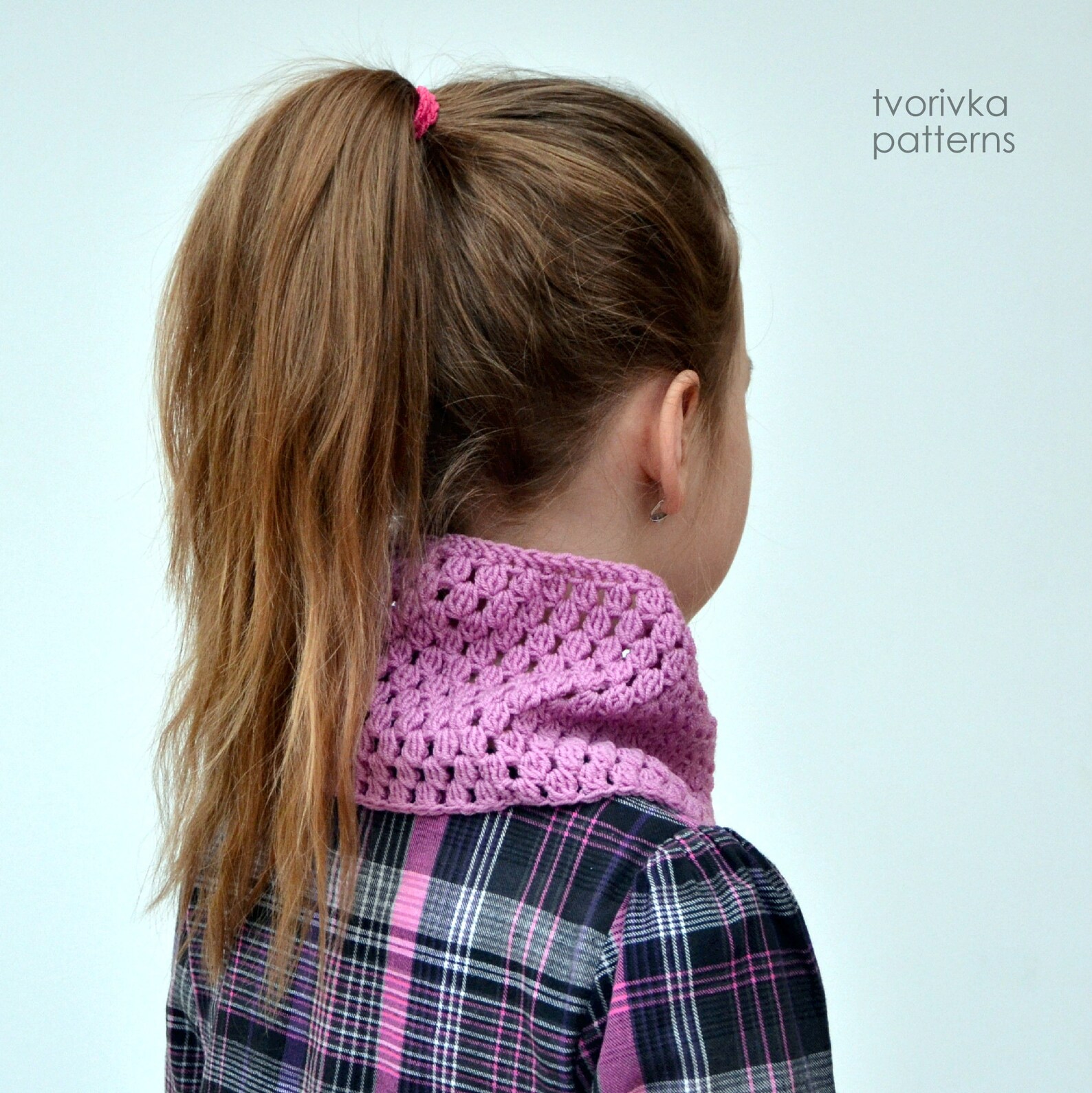 Amazing Shawl 2in1 Crochet Pattern for Baby Toddler Child - Etsy