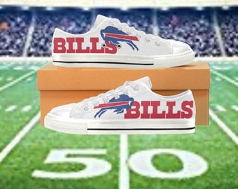 buffalo bills converse