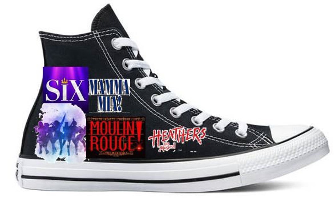 Converse uruguay king size online