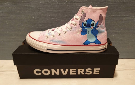 Themed online converse shoes