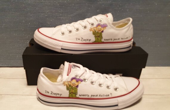 Dopey shoes best sale