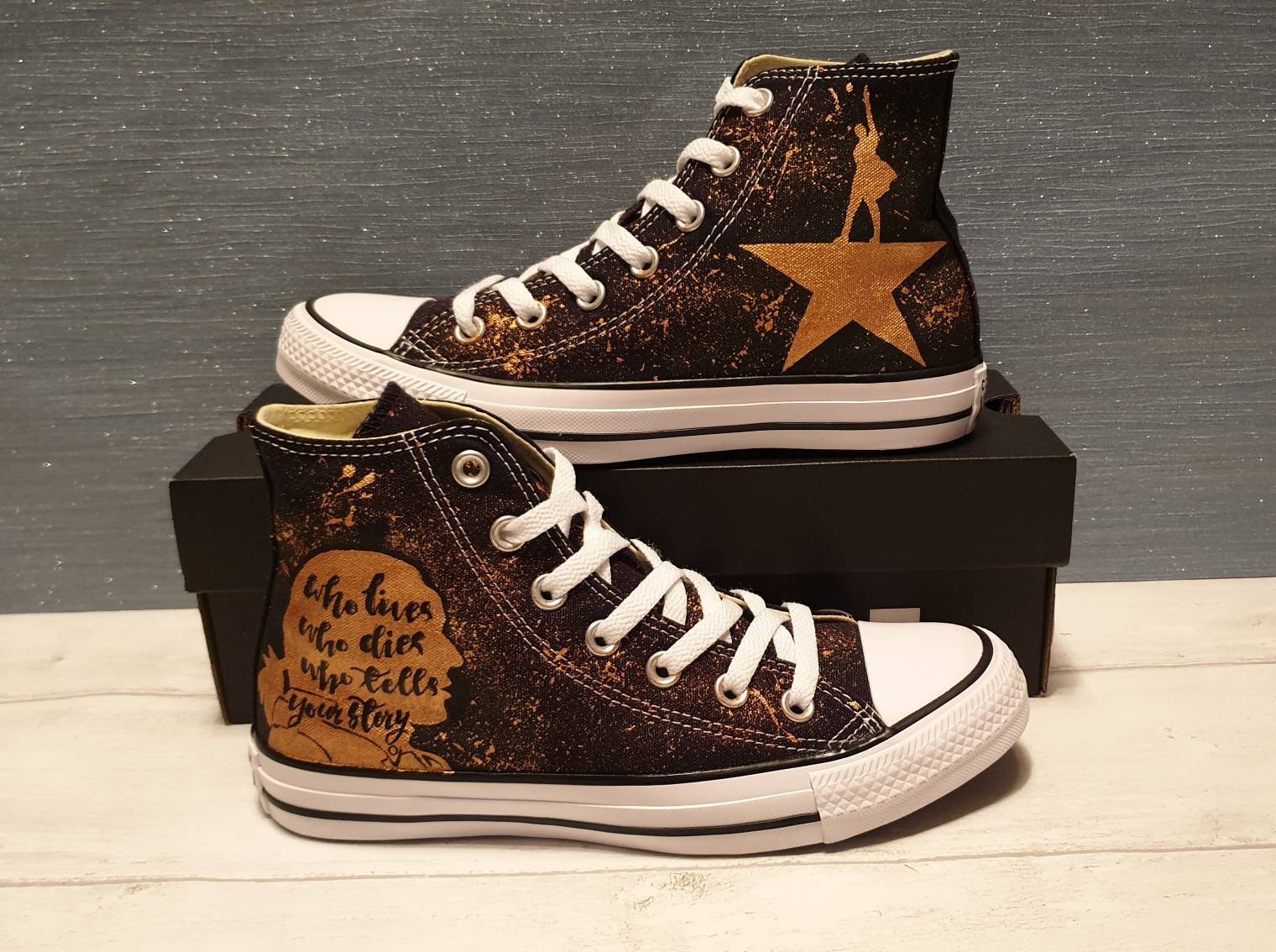 Converse Women's Chuck Taylor All Star Platform Canvas Shoes | Marks