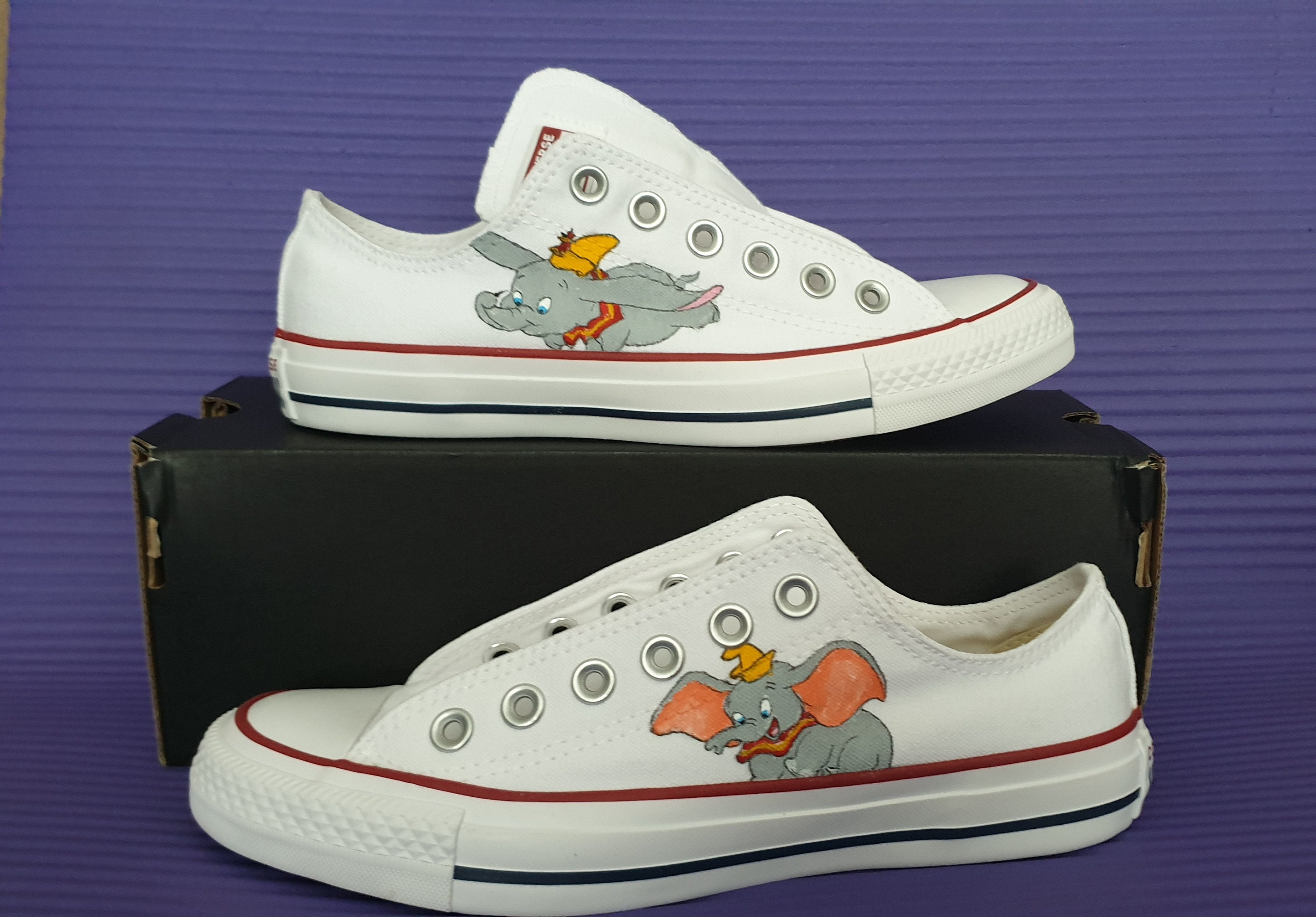 Dumbo shoes best sale