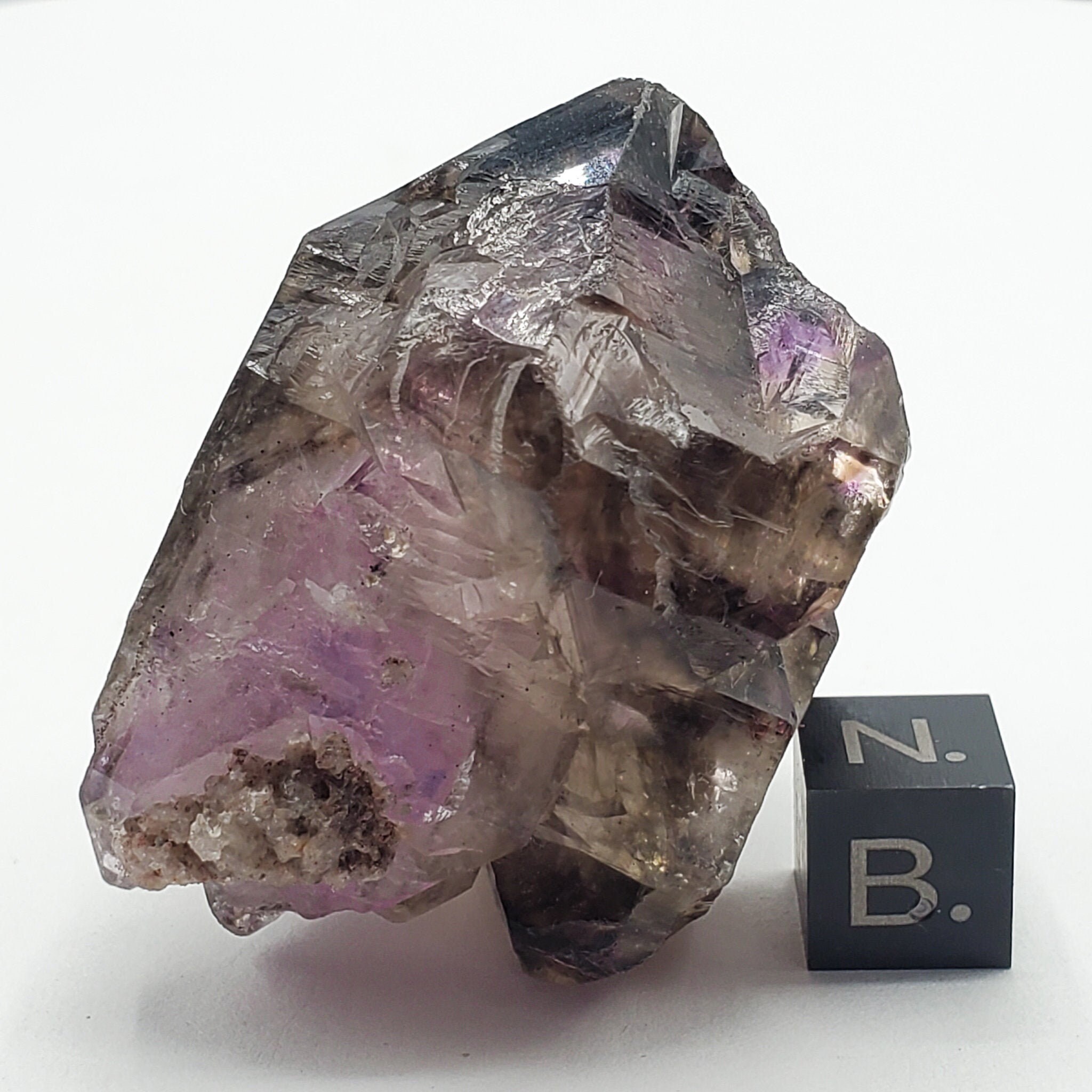 Brandberg amethyst for best sale sale