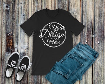 printful mockup etsy