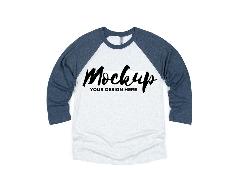 Download Next Level 6051 Black Raglan Mockup Baseball T Shirt Mock Up Shirt Flat Lay Baseball Tee Blank Download Template Photography Art Collectibles Theartistloft Co Uk