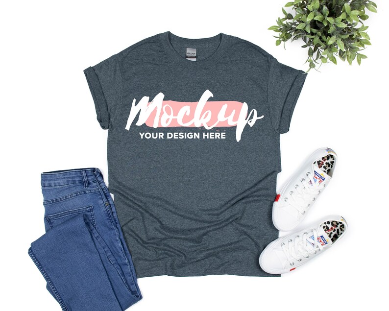 Download Gildan 5000 T-shirt Mockups 47 Hight Quality Mockups ...