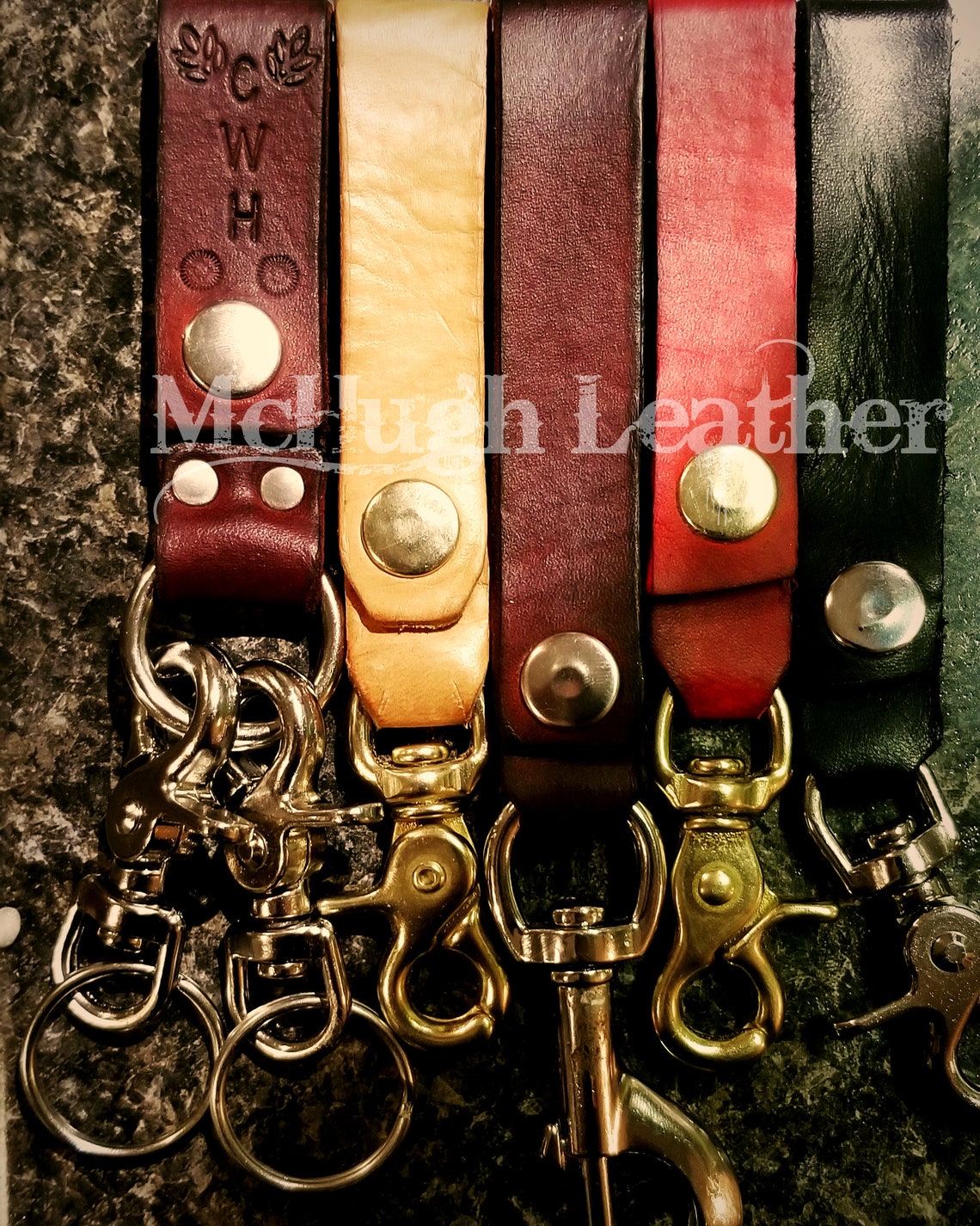 Customizable keychain Etsy