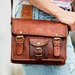 see more listings in the Leather Satchels section