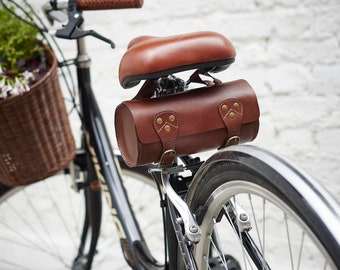 nike saddle bag