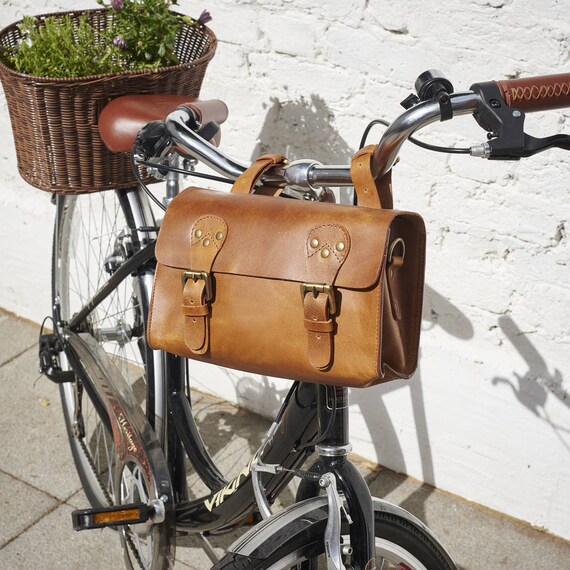 bike satchel