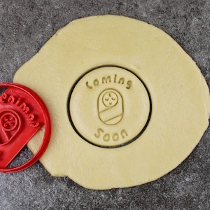 Tagliapasta rotondo - "Prossimamente" - Progettato e realizzato per te