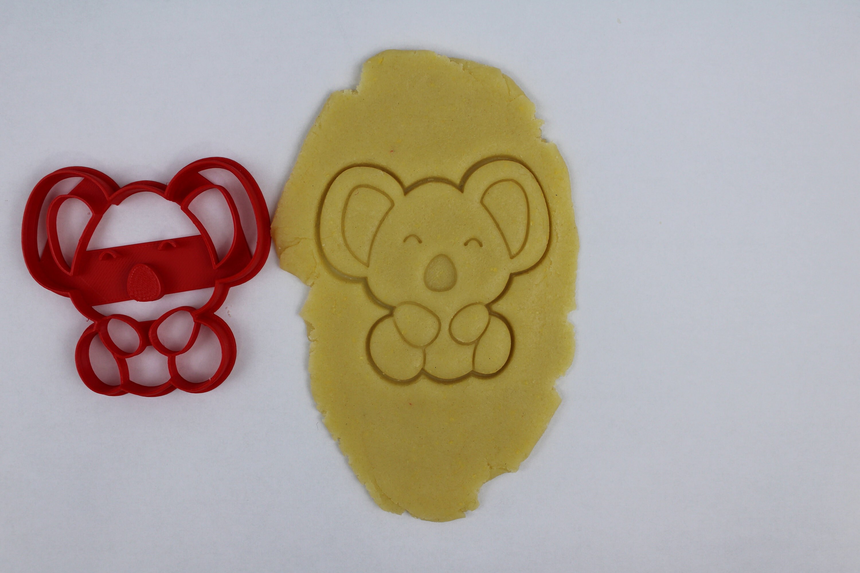 Emporte-Pièce Panda | Conçu et Fabriqué en France