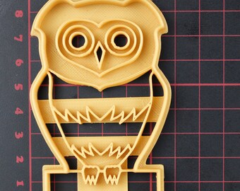 HIQE-FL 10pcs Set di Formine per Biscotti Halloween Tagliabiscotti