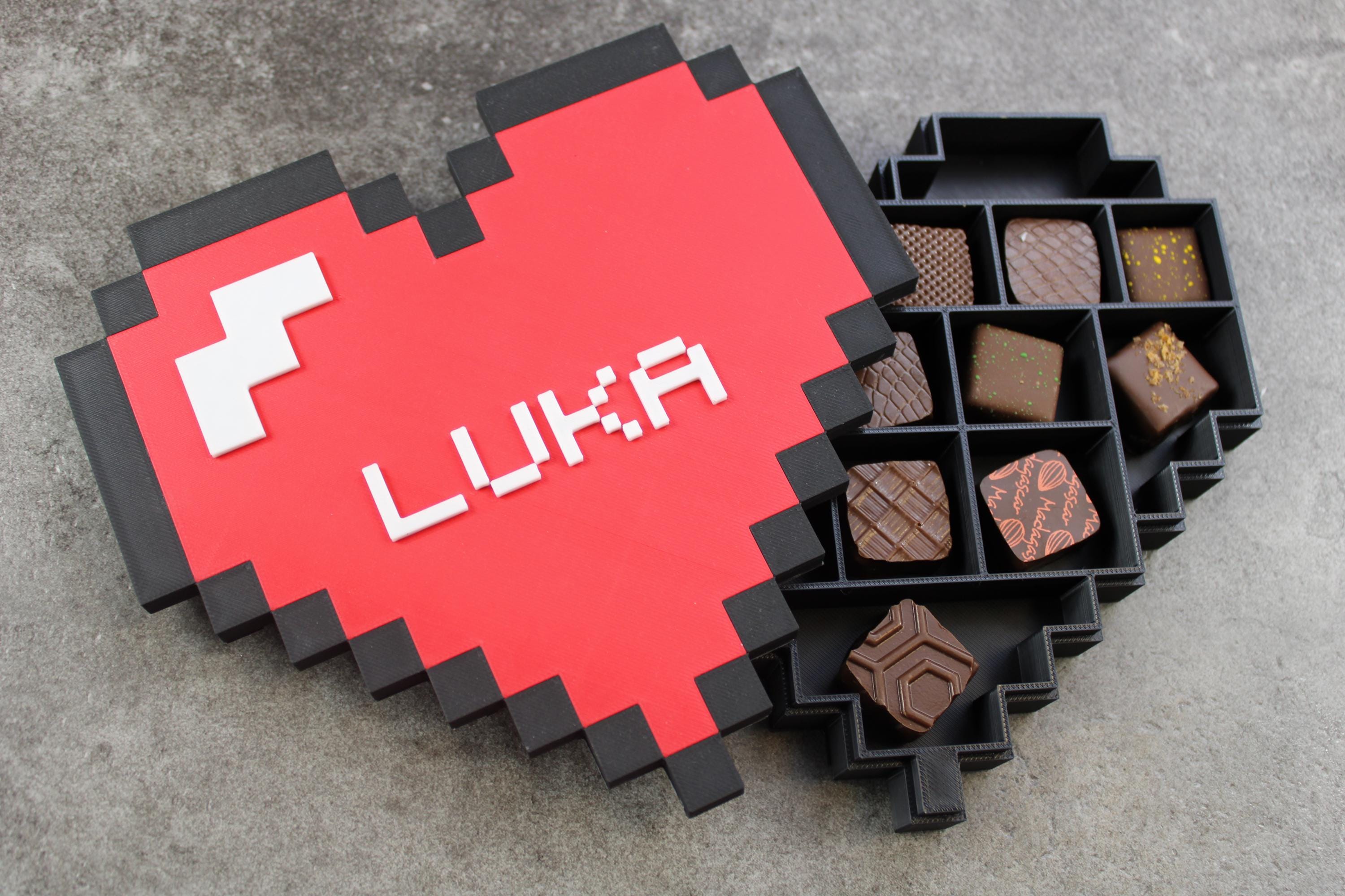 Piruletas Personalizadas | Papúa Chocolates, image size:3000x2000