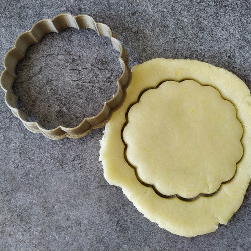 Mini Smile Cookie Cutters Designed and Manufactured in France Etsy