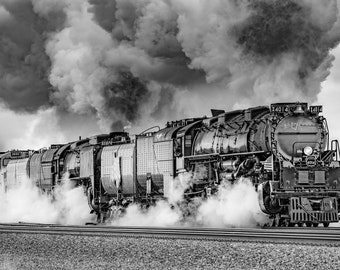 Union Pacific Steam Three Pack