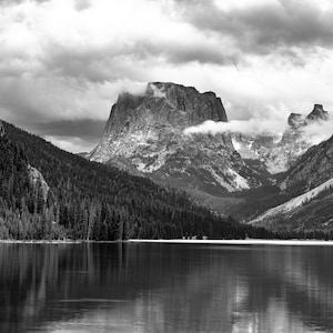 Majestic Squaretop