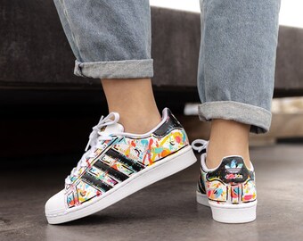 adidas superstar gucci
