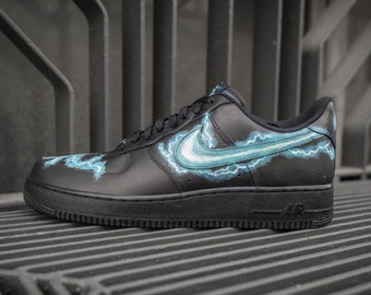 air force one azzurre