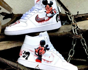 disney air force 1