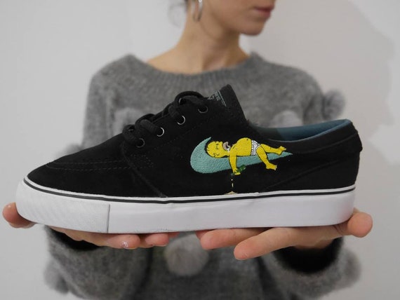nike stefan