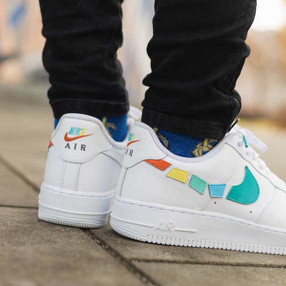 swoosh for af1