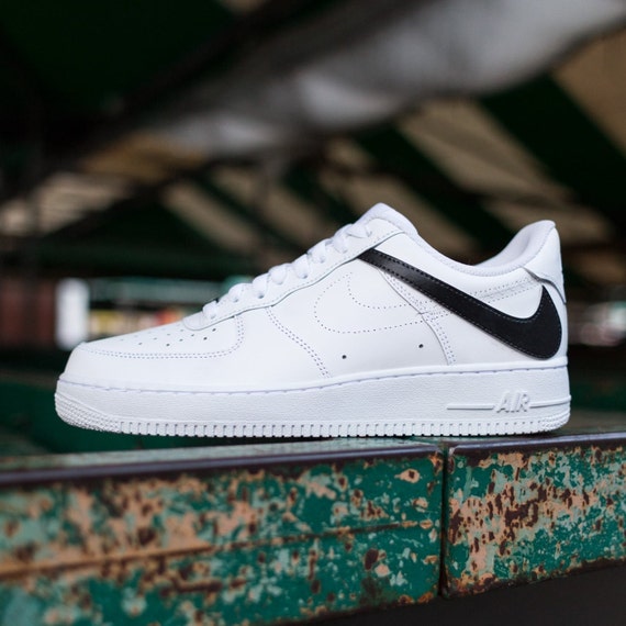 air force 1 reverse