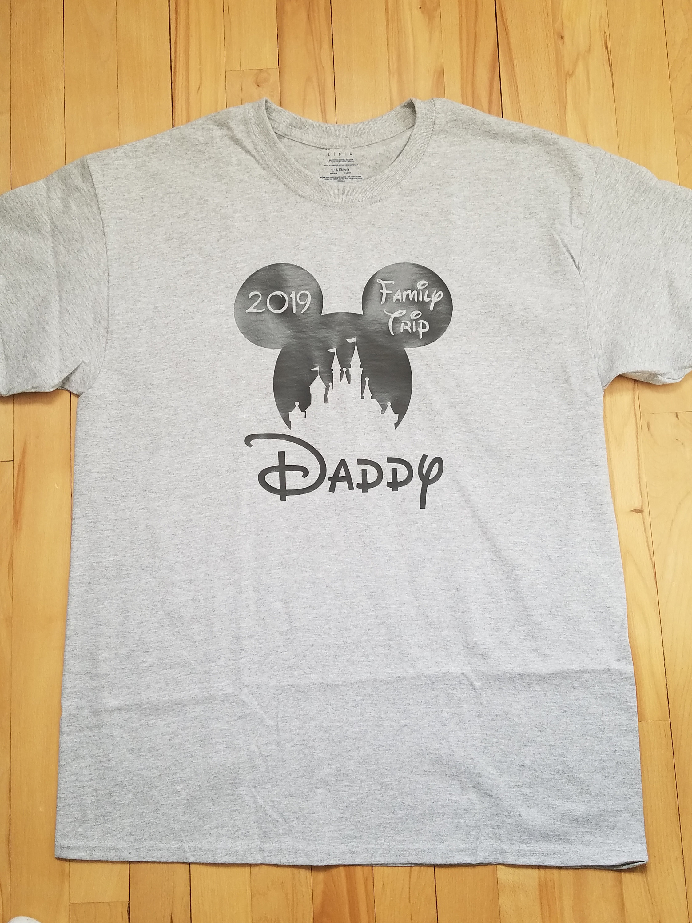 Ajh Disney 19 T Shirts Hrdsindia Org
