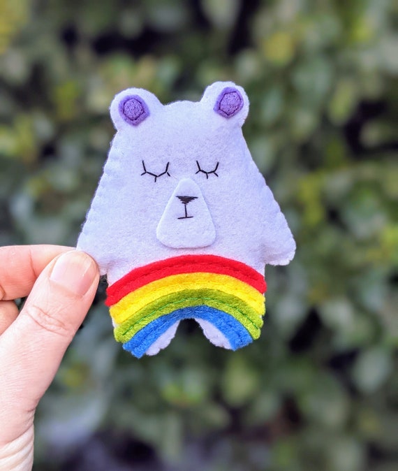 Rainbow Wee Bear Hug. Send a Hug. Thinking of You Gift. Rainbow Anxiety Bear. Missing You on Mothers Day. Grandparent Isolation Gifts. Rainbow Wee Bear Hug. Send a Hug. Thinking of You Gift. Rainbow Anxiety Bear. Missing You on Mothers Day. Grandparent Isolation Gifts.