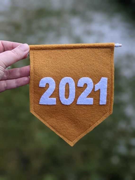 Year Flag. Felt Pennant Banner. Born in 2021. Wedding Year Gift. Year Born Accessories. Newborn Present. Wedding Decor. Nursery Decor. Year Flag. Felt Pennant Banner. Born in 2021. Wedding Year Gift. Year Born Accessories. Newborn Present. Wedding Decor. Nursery Decor.
