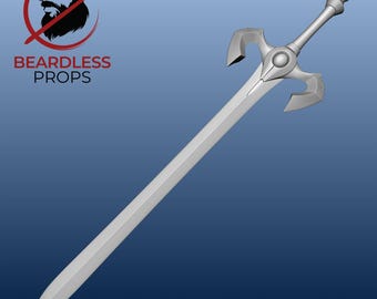 Falchion - Fire Emblem Encore [ARCHIVO 3D]