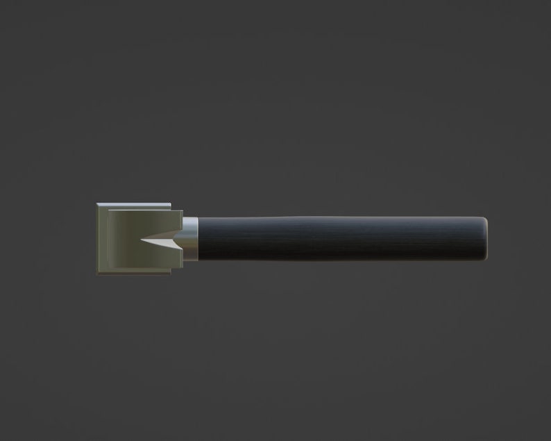Nobara Hammer and Nails [3D FILE] image 5