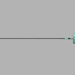 Asuna's Lambent Light [3D FILE] image 3