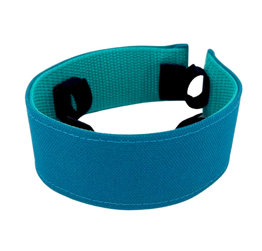 Teal Prong Cover Prong Collar Cover Heavy Duty Prong Cover Etsy