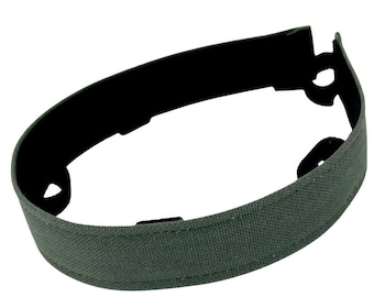Olive Green  Prong Cover • Prong Collar Cover • Heavy Duty Prong Cover