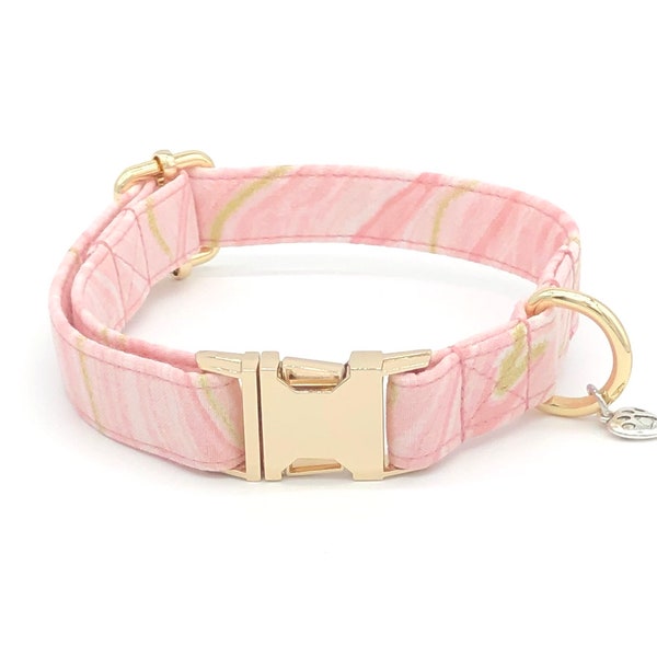 Cute Dog Collar Etsy