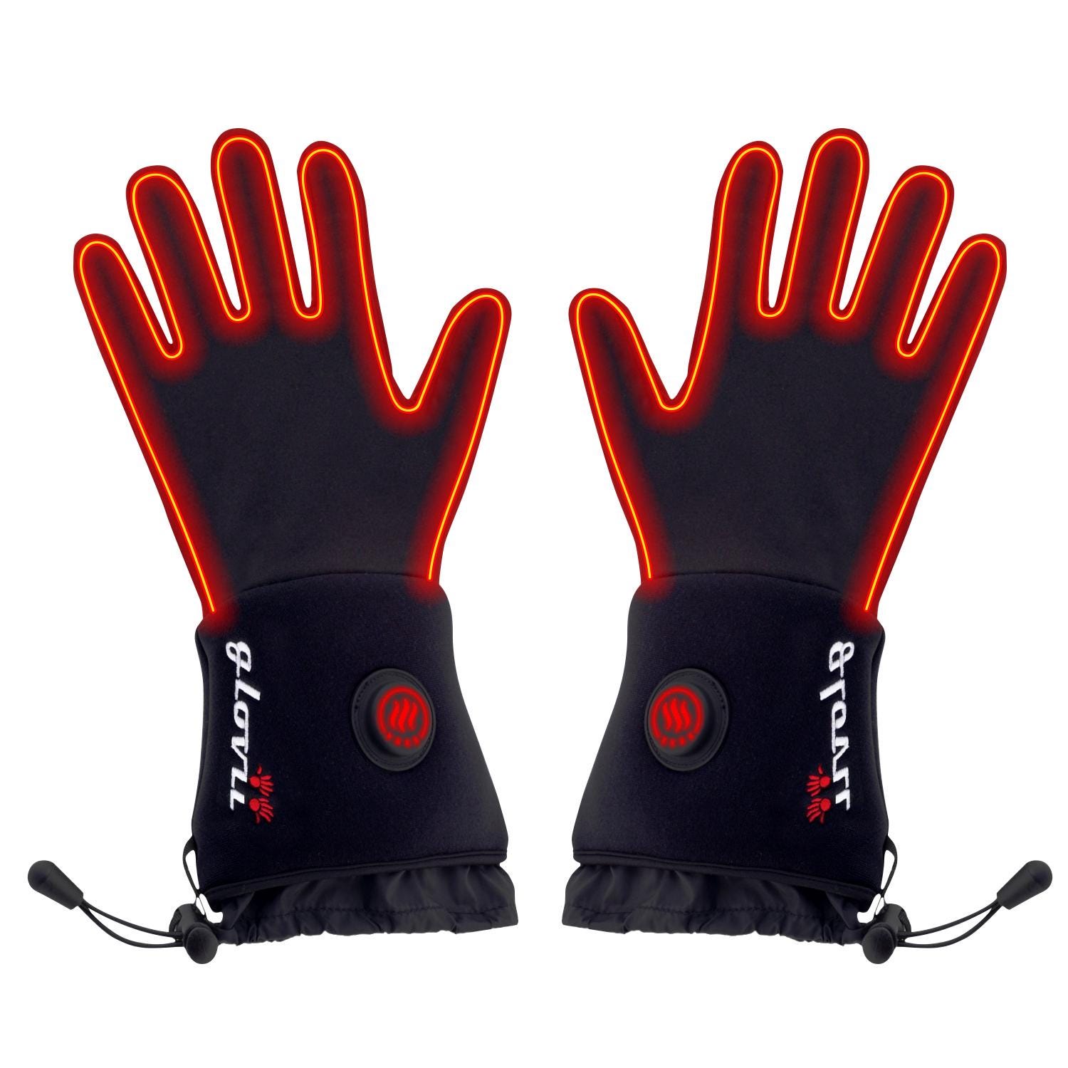 Heated Gloves UK
