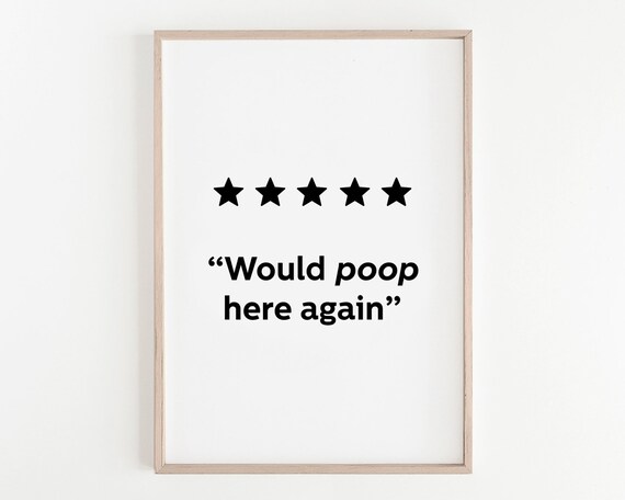 Humorous Lavatory Printable Wall Artwork, Toilet Decor, Rest room Artwork Print, Amusing Toilet Indication, Would Poop In this article Yet again, Humorous Rest room Overview photo about Printable Bathroom Art identify Amusing Lavatory Printable Wall Artwork, Rest room Decor, Rest room Artwork Print, Humorous Toilet Indicator, Would Poop Right here Once more, Humorous Toilet Overview