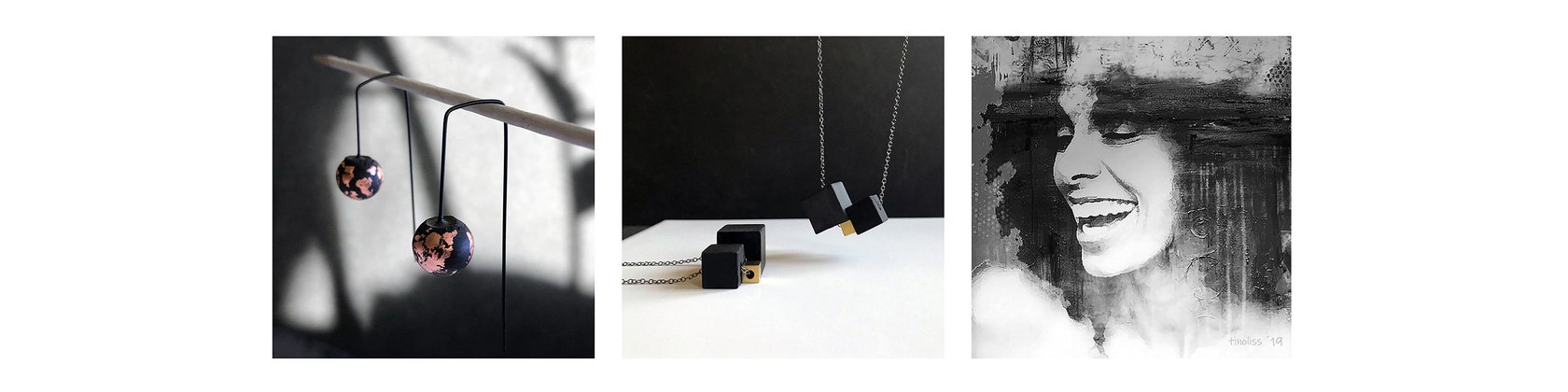 TINOLISS - Etsy