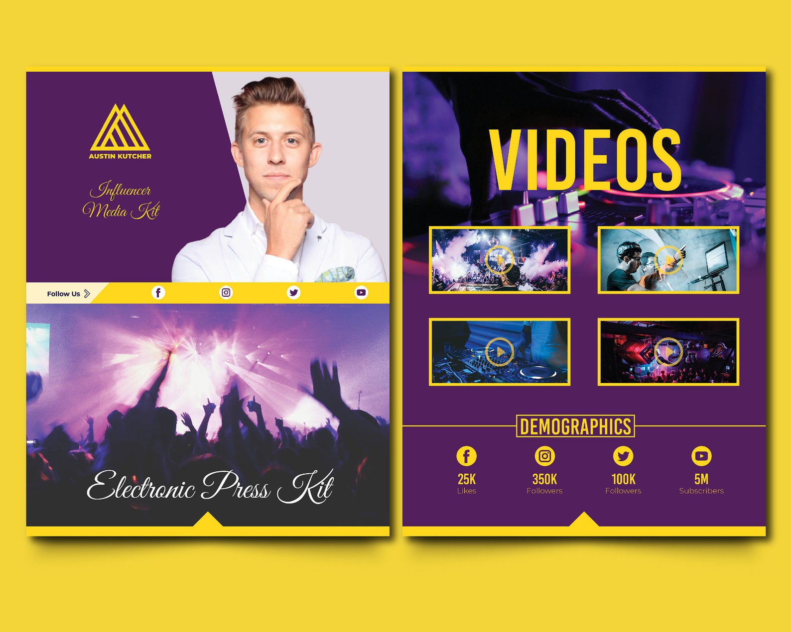 influencer-media-kit-electronic-press-kit-template-pr-kit-etsy