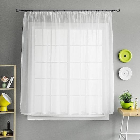 Kitchen 2024 net curtains