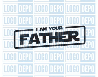 Download I Am Your Father Svg Etsy