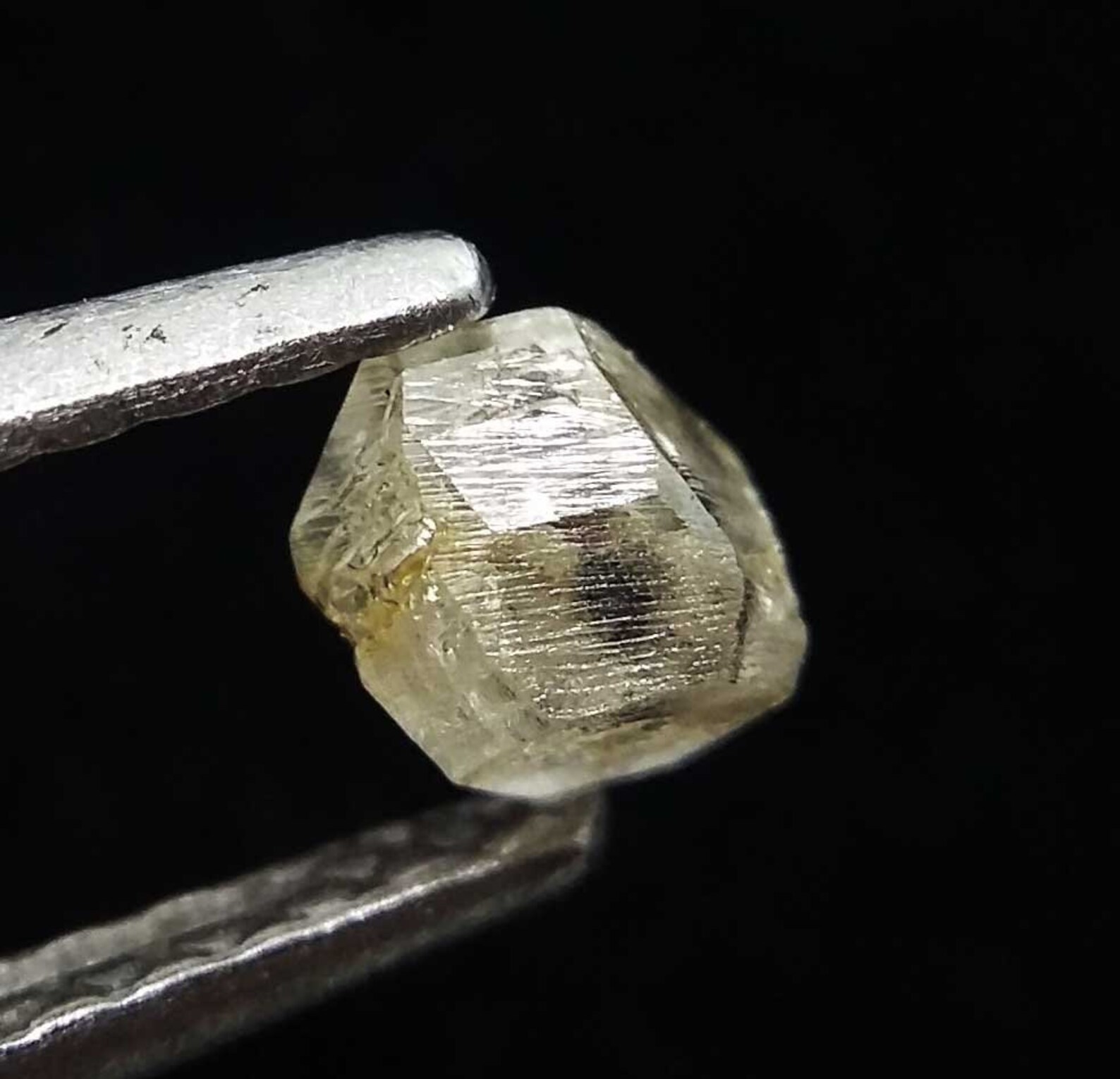 0.30 Ct 100% Natural Diamond Rough Rock Earth Mined Loose | Etsy